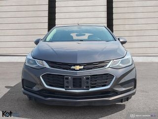 2016 Chevrolet Cruze