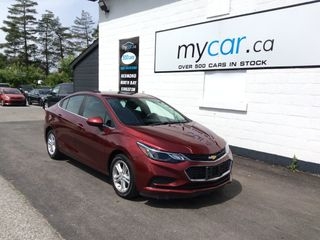 2016 Chevrolet Cruze