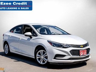 2016 Chevrolet Cruze