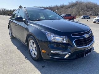2016 Chevrolet Cruze