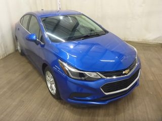 2016 Chevrolet Cruze