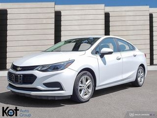 2016 Chevrolet Cruze