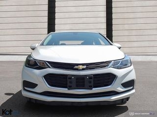 2016 Chevrolet Cruze