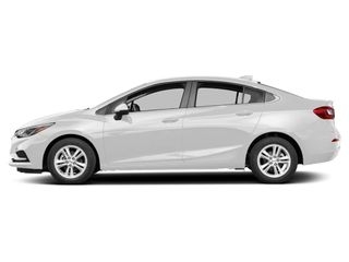 2016 Chevrolet Cruze