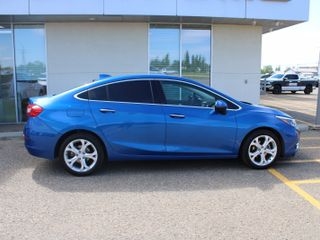 2016 Chevrolet Cruze