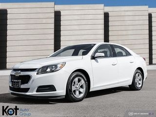 2016 Chevrolet Malibu