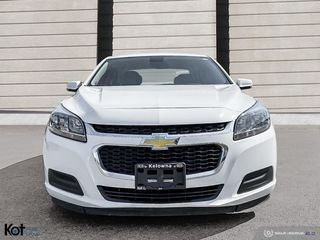 2016 Chevrolet Malibu