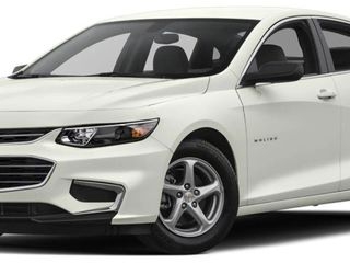 2016 Chevrolet Malibu