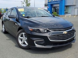 2016 Chevrolet Malibu