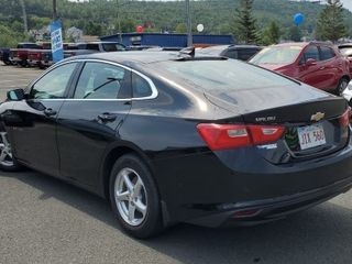 2016 Chevrolet Malibu