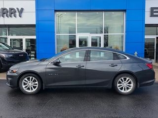 2016 Chevrolet Malibu