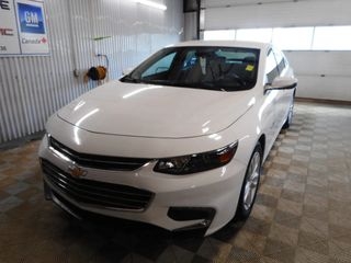 2016 Chevrolet Malibu