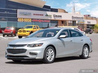 2016 Chevrolet Malibu