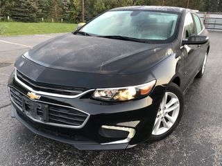 2016 Chevrolet Malibu
