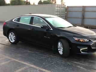 2016 Chevrolet Malibu