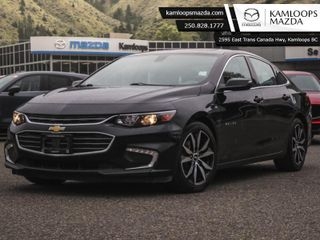 2016 Chevrolet Malibu
