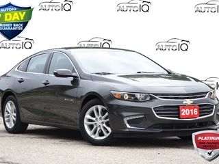 2016 Chevrolet Malibu
