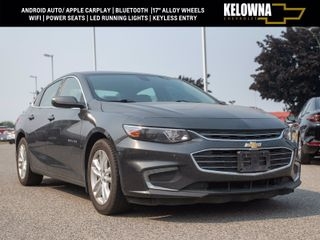 2016 Chevrolet Malibu