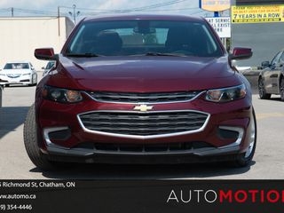 2016 Chevrolet Malibu