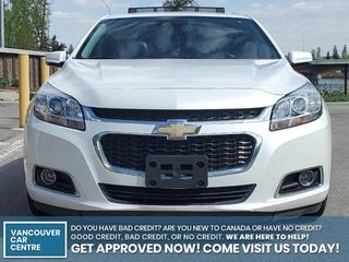 2016 Chevrolet Malibu
