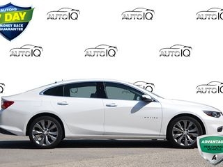 2016 Chevrolet Malibu