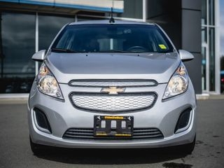 2016 Chevrolet Spark EV