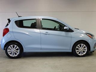 2016 Chevrolet Spark