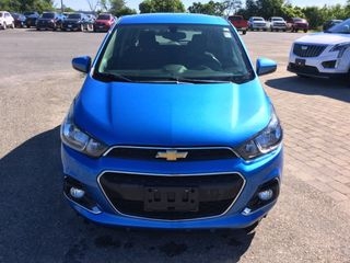 2016 Chevrolet Spark