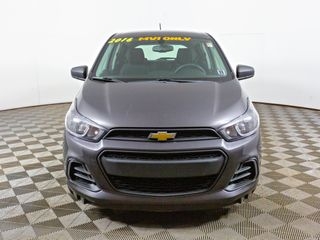 2016 Chevrolet Spark