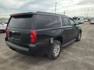 2016 Chevrolet Suburban