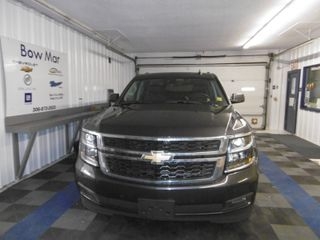 2016 Chevrolet Suburban