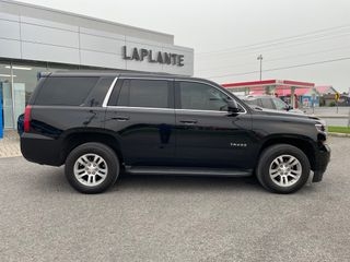 2016 Chevrolet Tahoe