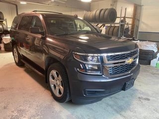 2016 Chevrolet Tahoe