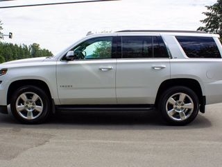 2016 Chevrolet Tahoe