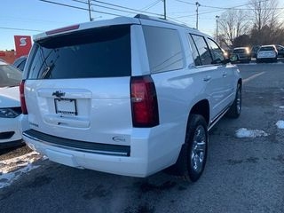 2016 Chevrolet Tahoe