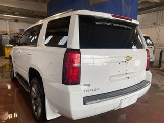 2016 Chevrolet Tahoe