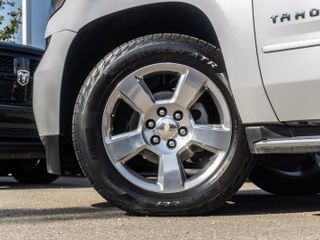 2016 Chevrolet Tahoe