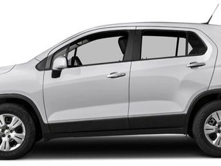 2016 Chevrolet Trax