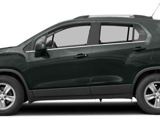 2016 Chevrolet Trax