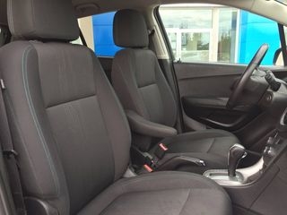 2016 Chevrolet Trax