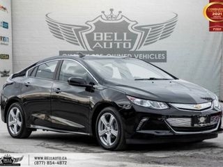 2016 Chevrolet Volt
