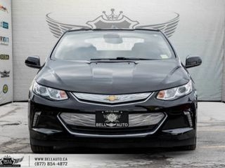2016 Chevrolet Volt
