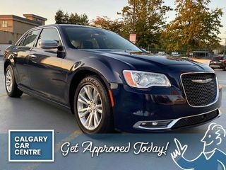2016 Chrysler 300