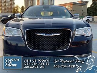 2016 Chrysler 300