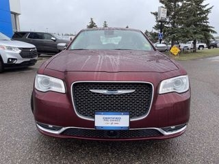 2016 Chrysler 300