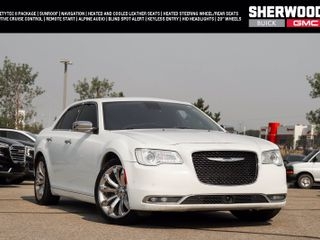 2016 Chrysler 300