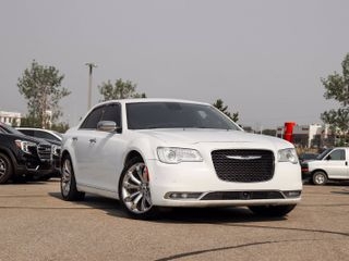 2016 Chrysler 300