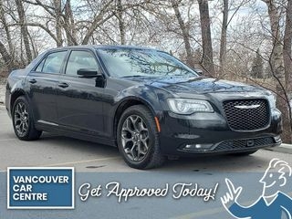 2016 Chrysler 300