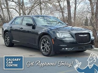 2016 Chrysler 300