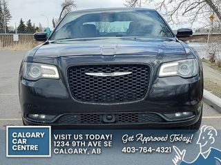2016 Chrysler 300